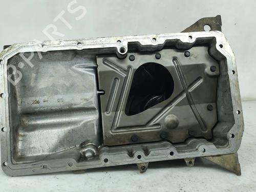oil-sump-bmw-3-e46-1997-1998-1999-2000-2001-2002-2003-2004-2005-37244664 main image