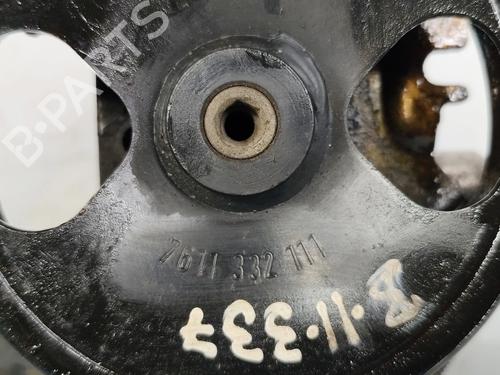 Steering pump NISSAN PRIMERA (P12) 1.6 | BP37271896M99 - Image 6