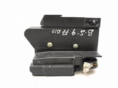 Used Front right lock Front right lock 37406687 37406687