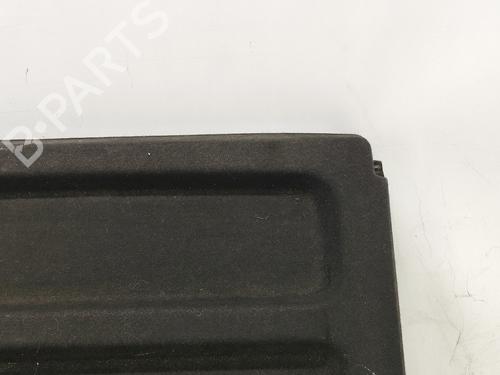Rear parcel shelf DACIA SANDERO II TCe 90 (B8M1, B8MA, B8AC) | BP37406571C85 - Image 4