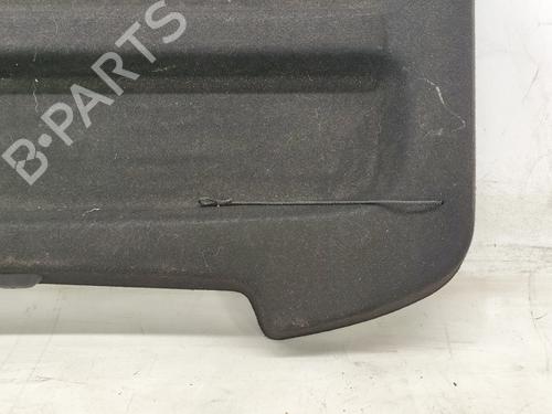 Rear parcel shelf DACIA SANDERO II TCe 90 (B8M1, B8MA, B8AC) | BP37406571C85 - Image 5
