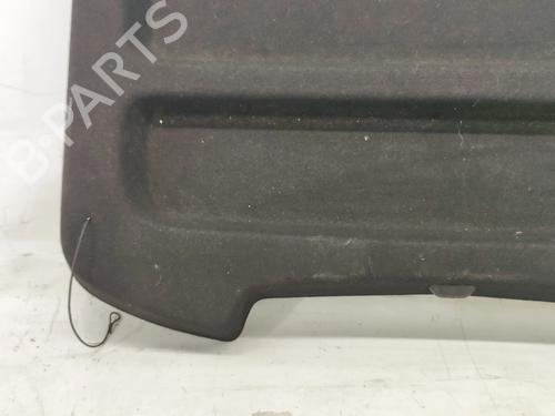 Rear parcel shelf DACIA SANDERO II TCe 90 (B8M1, B8MA, B8AC) | BP37406571C85 - Image 3
