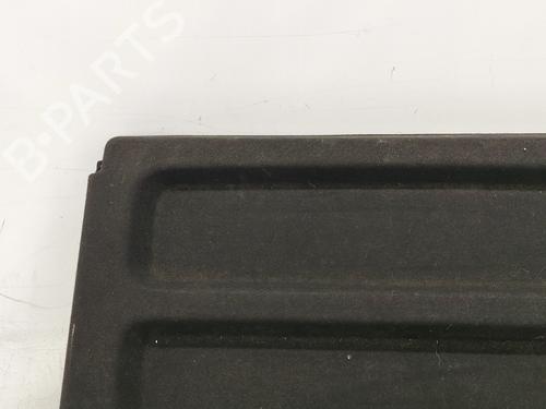 Rear parcel shelf DACIA SANDERO II TCe 90 (B8M1, B8MA, B8AC) | BP37406571C85 - Image 2