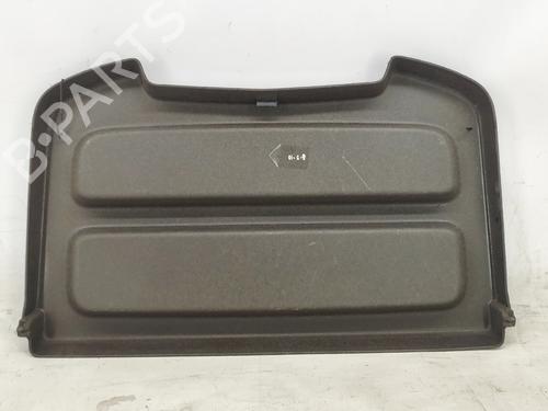 Rear parcel shelf DACIA SANDERO II TCe 90 (B8M1, B8MA, B8AC) | BP37406571C85 - Image 6