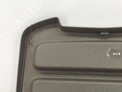 Rear parcel shelf DACIA SANDERO II TCe 90 (B8M1, B8MA, B8AC) | BP37406571C85 - Image 7