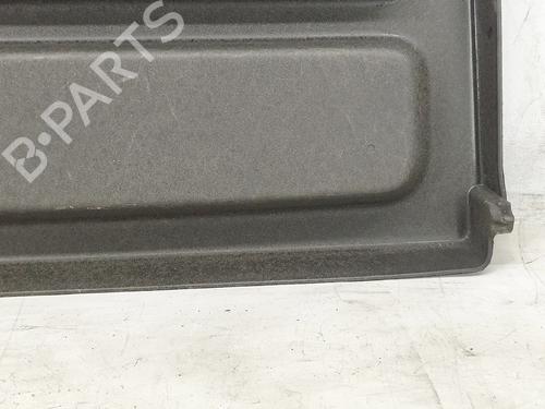 Rear parcel shelf DACIA SANDERO II TCe 90 (B8M1, B8MA, B8AC) | BP37406571C85 - Image 9