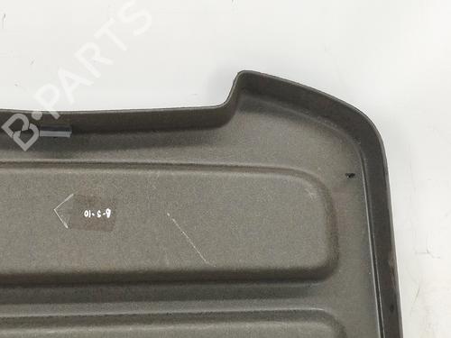 Rear parcel shelf DACIA SANDERO II TCe 90 (B8M1, B8MA, B8AC) | BP37406571C85 - Image 8