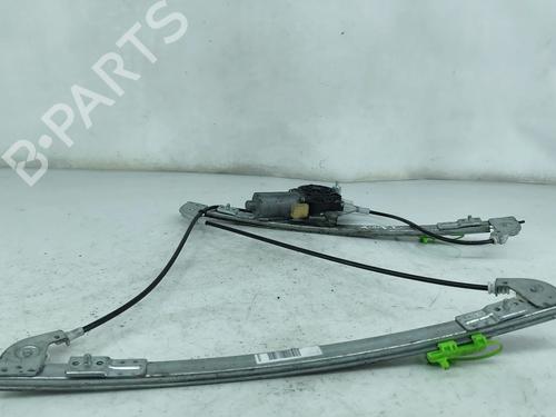 Front left window mechanism BMW 3 (E46) 320 d | BP37244665C22 - Image 4