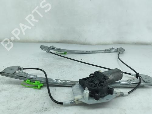 Front left window mechanism BMW 3 (E46) 320 d | BP37244665C22 - Image 3