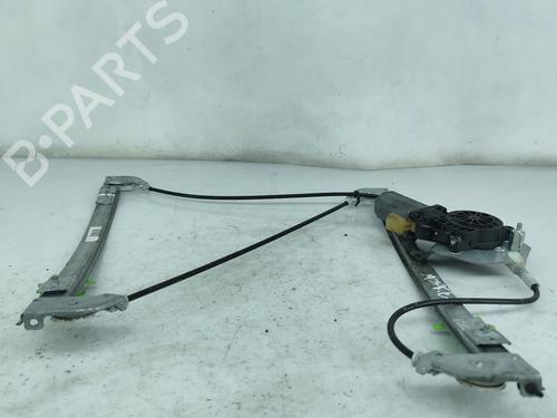 Front left window mechanism BMW 3 (E46) 320 d | BP37244665C22 - Image 2