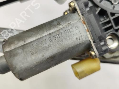 Front left window mechanism BMW 3 (E46) 320 d | BP37244665C22 - Image 5
