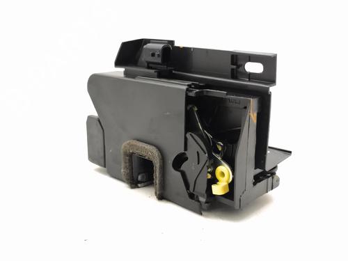 Front left lock DACIA JOGGER (RK_) 1.0 TCe 90 ECO-G (RKMT) | BP37406688C98 - Image 6