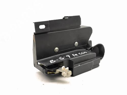 Front left lock DACIA JOGGER (RK_) 1.0 TCe 90 ECO-G (RKMT) | BP37406688C98 - Image 2