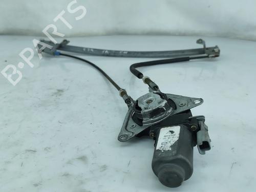 front-left-window-mechanism-citroen-saxo-s0-s1-1996-1997-1998-1999-2000-2001-2002-2003-2004-37244669 main image