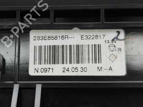 Switch DACIA JOGGER (RK_) 1.0 TCe 90 ECO-G (RKMT) | BP37406708I30 - Image 8