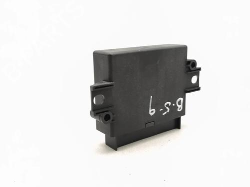 Electronic module DACIA JOGGER (RK_) 1.0 TCe 90 ECO-G (RKMT) | BP37409442M83  - Image 5