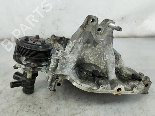 Registerdæksel FORD B-MAX (JK) 1.0 EcoBoost | BP37406488M123 - Image 3