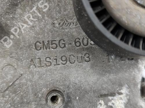 Registerdæksel FORD B-MAX (JK) 1.0 EcoBoost | BP37406488M123 - Image 8