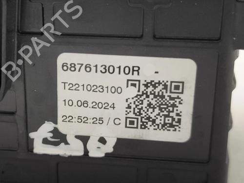 Air vent DACIA JOGGER (RK_) 1.0 TCe 90 ECO-G (RKMT) | BP37406704I21 - Image 7