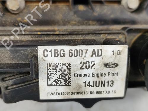 Ventildæksel FORD B-MAX (JK) 1.0 EcoBoost | BP37406481M124 - Image 7
