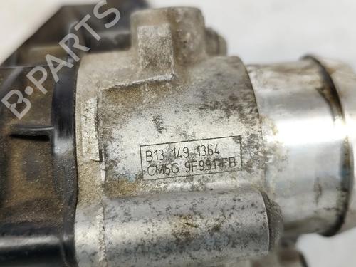 Drosselklappe FORD B-MAX (JK) 1.0 EcoBoost | BP37406489M82 - Image 8
