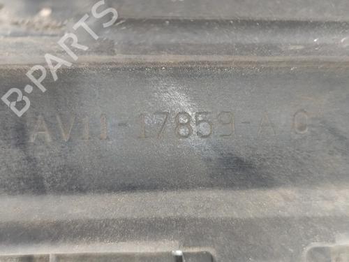 Underbody protection FORD B-MAX (JK) 1.0 EcoBoost | BP37295608M92 - Image 7