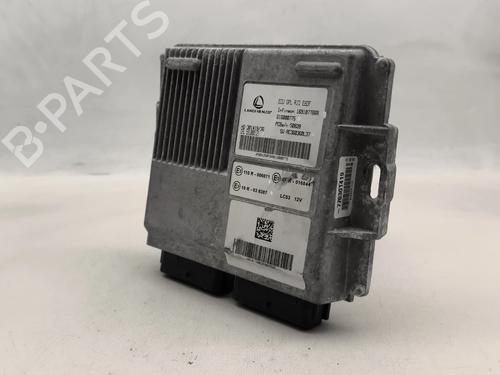 Engine control unit (ECU) DACIA JOGGER (RK_) 1.0 TCe 90 ECO-G (RKMT) | BP37406671M57 - Image 3