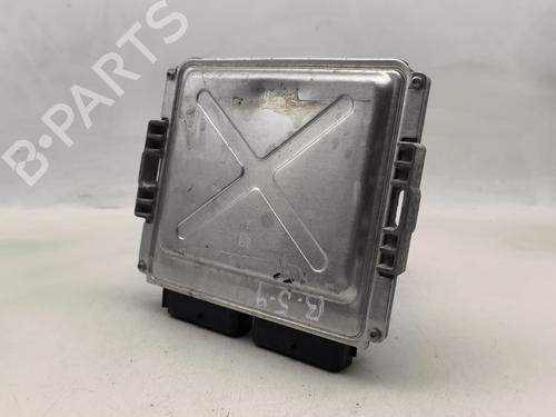 Engine control unit (ECU) DACIA JOGGER (RK_) 1.0 TCe 90 ECO-G (RKMT) | BP37406671M57 - Image 6