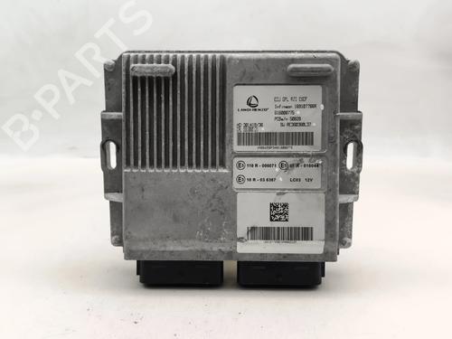 Used Engine control unit (ECU) Engine control unit (ECU) 37406671 37406671