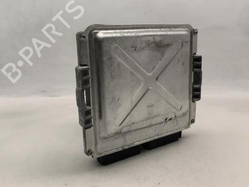 Engine control unit (ECU) DACIA JOGGER (RK_) 1.0 TCe 90 ECO-G (RKMT) | BP37406671M57 - Image 5
