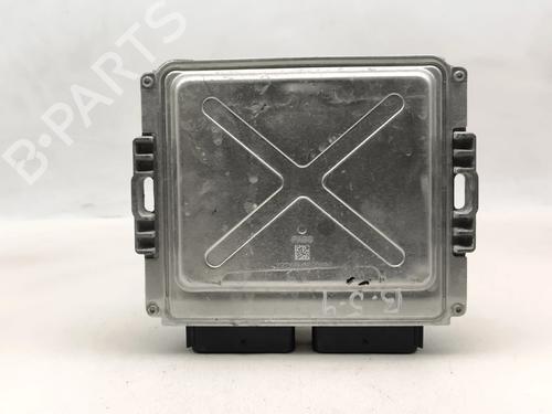 Engine control unit (ECU) DACIA JOGGER (RK_) 1.0 TCe 90 ECO-G (RKMT) | BP37406671M57 - Image 4