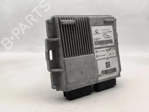 Engine control unit (ECU) DACIA JOGGER (RK_) 1.0 TCe 90 ECO-G (RKMT) | BP37406671M57 - Image 2
