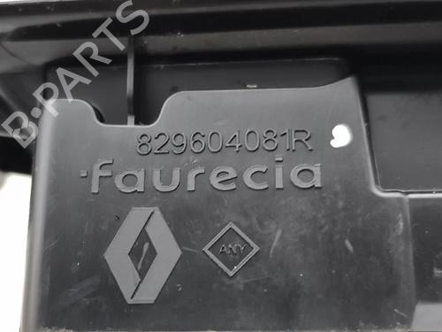 Right front window switch DACIA JOGGER (RK_) 1.0 TCe 90 ECO-G (RKMT) | BP37406698I26 - Image 9