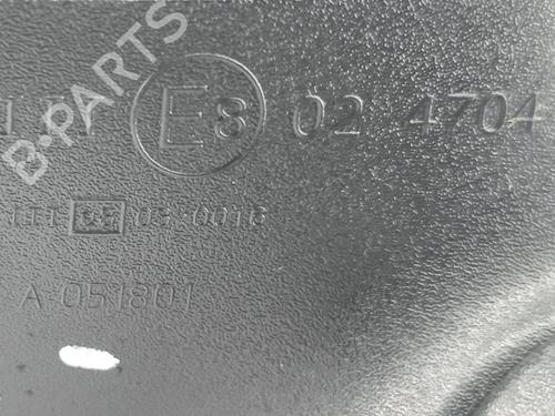 Bakspejl venstre FORD B-MAX (JK) 1.0 EcoBoost | BP37295649C26 - Image 8