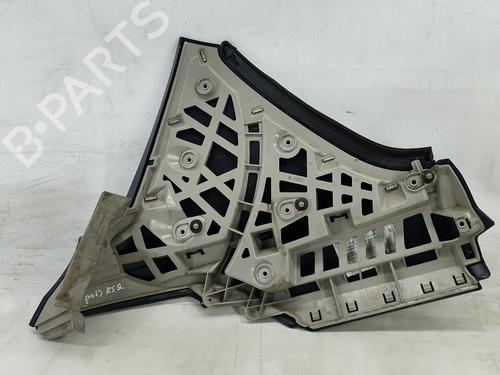 Bagskærm venstre FORD B-MAX (JK) 1.0 EcoBoost | BP37295627C43 - Image 2