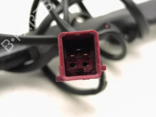 Seat buckle FORD B-MAX (JK) 1.0 EcoBoost | BP37409462I32 - Image 6
