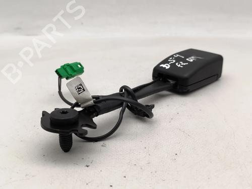 Seat buckle DACIA JOGGER (RK_) 1.0 TCe 90 ECO-G (RKMT) | BP37406677I32 - Image 5