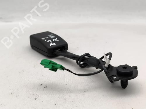 Seat buckle DACIA JOGGER (RK_) 1.0 TCe 90 ECO-G (RKMT) | BP37406677I32 - Image 4