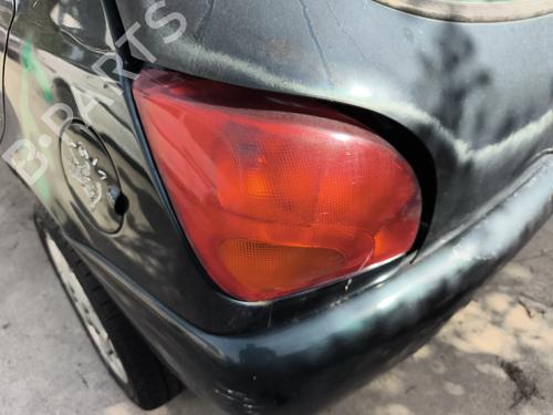 Used Left taillight Left taillight 37416814 37416814