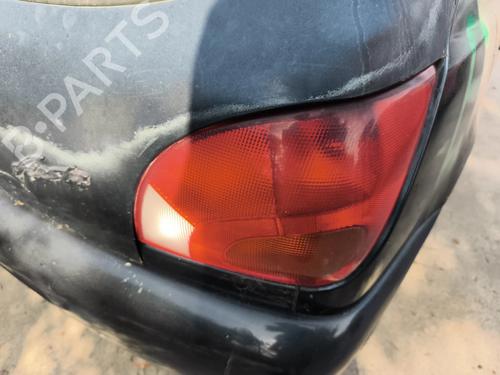 Used Right taillight Right taillight 37416813 37416813
