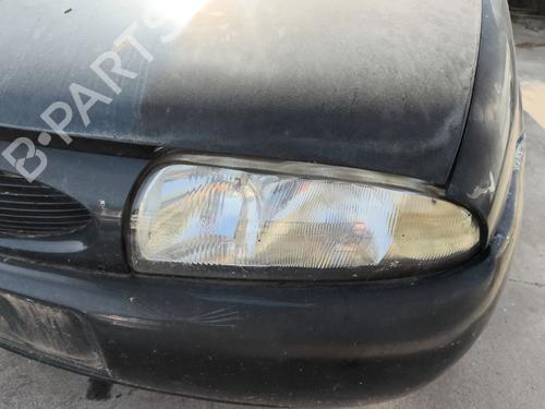 Used Left headlight Left headlight 37416816 37416816