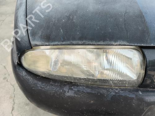 Used Right headlight Right headlight 37416815 37416815