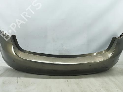 rear-bumper-opel-meriva-b-mpv-s10-2010-2011-2012-2013-2014-2015-2016-2017-37406627 main image