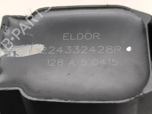 Ignition coil DACIA SANDERO II TCe 90 (B8M1, B8MA, B8AC) | BP37409449M94  - Image 8