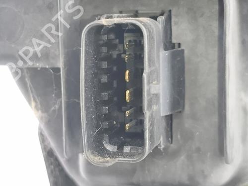 Left headlight DACIA SANDERO II TCe 90 (B8M1, B8MA, B8AC) | BP37406574C28 - Image 7