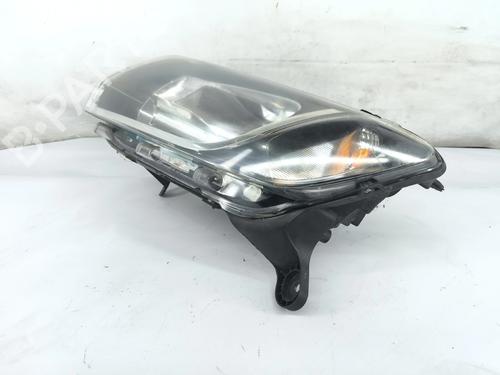Left headlight DACIA SANDERO II TCe 90 (B8M1, B8MA, B8AC) | BP37406574C28 - Image 3