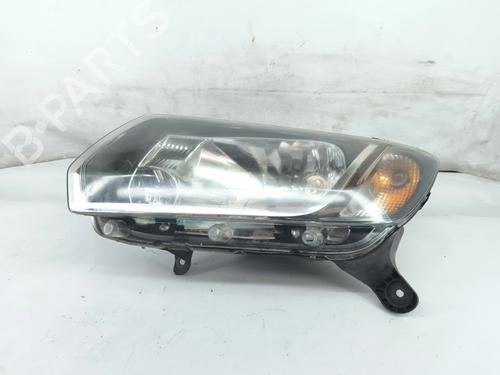 left-headlight-dacia-sandero-ii-2012-37406574 main image