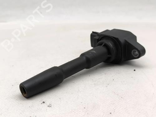 Ignition coil DACIA SANDERO II TCe 90 (B8M1, B8MA, B8AC) | BP37409451M94 - Image 5