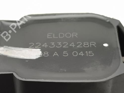 Ignition coil DACIA SANDERO II TCe 90 (B8M1, B8MA, B8AC) | BP37409451M94 - Image 8