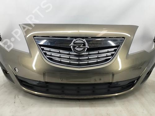 front-bumper-opel-meriva-b-mpv-s10-2010-2011-2012-2013-2014-2015-2016-2017-37406626 main image